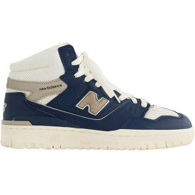 NEW BALANCE ニューバランス AIME LEON DORE X 650R 'NAVY GREY' エメ レオン ドレ X 650R 'ネイビー グレー' メンズ レディース スニーカー NAVY/CREAM BB650RB1【海外展開 日本未入荷】