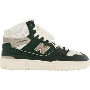 NEW BALANCE j[oX AIME LEON DORE X 650R 'GREEN GREY' G I h X 650R 'O[ O[' Y fB[X Xj[J[ GREEN/GREY/CREAM BB650RM1yCOWJ {ׁz