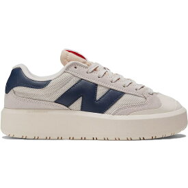 NEW BALANCE ニューバランス CT302 "MOONBEAM WITH NATURAL INDIGO" CT302 "ムーンビーム ウィズ ナチュラル インディゴ" メンズ レディース スニーカー MOONBEAM/NATURAL INDIGO CT302RC【海外展開 日本未入荷】