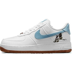 NIKE iCL WMNS AIR FORCE 1 '07 SE 'INDIGO' EBYTCYf GAtH[X1 [ '07 SE "CfBS" fB[X Y Xj[J[ WHITE/OBSIDIAN/WHITE/OBSIDIAN CZ0269-100yCOWJ {ׁz