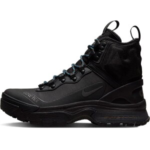 NIKE iCL ACG ZOOM GAIADOME GORE-TEX 'TRIPLE BLACK' G[V[W[ Y[ KCAh[ SAebNX 'gv ubN' Y fB[X Xj[J[ BLACK/BLACK DD2858-001yCOWJ {ׁz