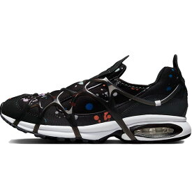 NIKE ナイキ AIR KUKINI SE 'PAINT SPLATTER' エア クキニ SE "ペイント スプラッター" メンズ レディース スニーカー BLACK/ANTHRACITE/WHITE/PHANTOM DV1894-001【限定モデル】