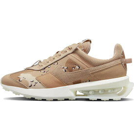 NIKE ナイキ WMNS AIR MAX PRE-DAY SE 'DESERT CAMO' ウィメンズサイズモデル エア マックス プリ デイ SE "デザートカモ" レディース メンズ スニーカー HEMP/LIGHT SOFT PINK/SAIL DX2312-200【海外展開 日本未入荷】