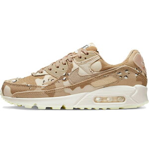 NIKE iCL WMNS AIR MAX 90 'DESERT CAMO' EBYTCYf GA}bNX 90 "fU[gJ" fB[X Y Xj[J[ HEMP/SAIL/VELVET BROWN/LIGHT SOFT PINK DX2313-200yCOWJ {ׁz
