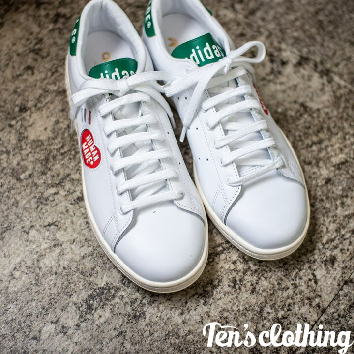 Stan Smith Adidas Unofcl X Human Made Adidas X Human Made Unofcl