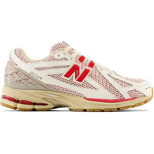 NEW BALANCE j[oX 1906R "SEA SALT WITH TRUE RED AND PEBBLE" 1907R "V[\g EBY gD[ bh Ah yu" Y fB[X Xj[J[ SEA SALT/TRUE RED AND PEBBLE M1906ROyCOWJ {