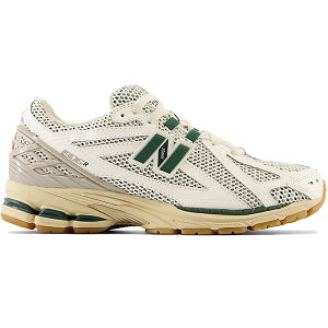 NEW BALANCE j[oX 1906R "SEA SALT WITH NIGHTWATCH GREEN AND PEBBLE" 1906R "V[\g EBY iCgEHb` O[ Ah yu" Y fB[X Xj[J[ SEA SALT/NIGHTWATCH GREEN AND PEBBLE M190