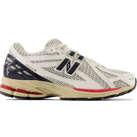 NEW BALANCE ニューバランス 1906R "SEA SALT WITH ECLIPSE AND TRUE RED" 1906R "シーソルト ウィズ エクリップス アンド トゥルー レッド" メンズ レディース スニーカー SEA SAL/ECLIPSE/TRUE RED M1906RR【海外展開 日本未入荷】