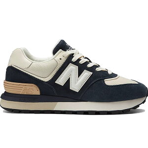 NEW BALANCE j[oX 574 LEGACY "NATURAL INDIGO WITH ANGORA" 574 KV[ "i` CfBS EBY AS" Y fB[X Xj[J[ NATURAL INDIGO/ANGORA U574LGRNy胂fz