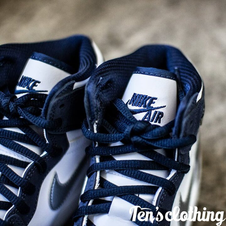 楽天市場】NIKE ナイキ AIR JORDAN 1 RETRO HIGH GS CO.JP 'MIDNIGHT NAVY' 2020  キッズサイズモデル エアジョーダン 1 ハイ OG CO.JP "ミッドナイトネイビー" 2022 キッズ レディース スニーカー  WHITE/METALLIC SILVER/MIDNIGHT NAVY 575441-141【限定完売モデル ...