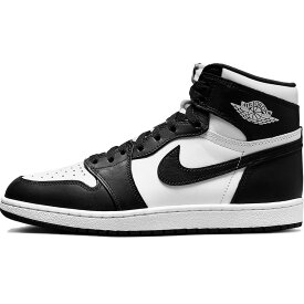 NIKE ナイキ AIR JORDAN 1 RETRO HIGH '85 OG 'BLACK WHITE' エアジョーダン1 レトロ ハイ '85 OG "ブラック ホワイト" メンズ レディース スニーカー BLACK/SUMMIT WHITE BQ4422-001【限定完売モデル】