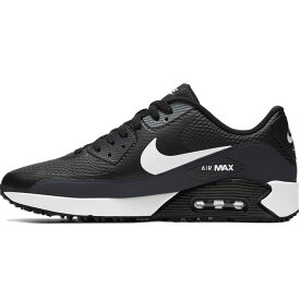 NIKE ナイキ AIR MAX 90 GOLF 'BLACK' エア マックス 90 ゴルフ 'ブラック' メンズ レディース スニーカー BLACK/ANTHRACITE/COOL GREY/WHITE CU9978-002【限定完売モデル】