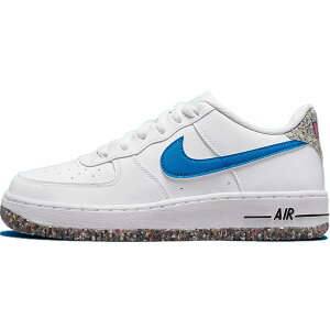 NIKE iCL AIR FORCE 1 LV8 NEXT NATURE GS 'PHOTO BLUE' LbYTCYf GA tH[X 1 LV8 lNXg lC`[ 'tHg u[' LbY fB[X Xj[J[ WHITE/MINT FOAM/ACTIVE PINK/LIGHT PHOTO BLUE DR309