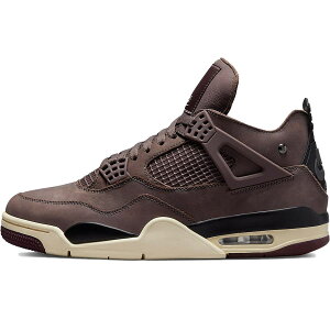 NIKE iCL A MA MANIERE X AIR JORDAN 4 RETRO 'VIOLET ORE' AE}E}jG[ × GAW[_ 4 "oCIbg I" Y fB[X Xj[J[ VIOLET ORE/MEDIUM ASH/BLACK/MUSLIN/BURGUNDY CRUSH DV6773-220yCO