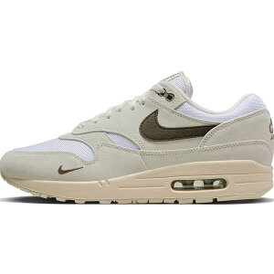 NIKE iCL AIR MAX 1 'IRONSTONE' GA}bNX 1 "ACAXg[" Y fB[X Xj[J[ SAIL/IRONSTONE/WHITE/RATTAN DZ4494-100yCOWJ {ׁz