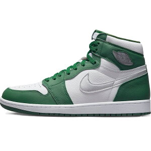 NIKE iCL AIR JORDAN 1 RETRO HIGH OG 'GORGE GREEN' GA W[_ 1 g nC OG 'S[W O[' Y fB[X Xj[J[ GORGE GREEN/METALLIC SILVER/WHITE DZ5485-303yCOWJ {ׁz