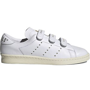 ADIDAS ORIGINALS AfB_X IWiX HUMAN MADE X UNOFCL 'CLOUD WHITE' q[}Ch × AItBV "NEh zCg" Y fB[X Xj[J[ CLOUD WHITE/CLOUD WHITE/OFF WHITE FZ1711y