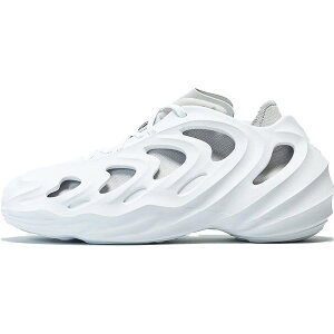 ADIDAS ORIGINALS アディダス オリジナルス ADIFOM Q 'WHITE GREY' アディフォーム Q "ホワイト グレー" メンズ レディース スニーカー FOOTWEAR WHITE/GREY ONE HP6584【海外展開 日本未入荷】