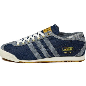 ADIDAS ORIGINALS AfB_X IWiX ITALIA DENIM SPZL 'BLUE BIRD' C^A fj SPZL "u[o[h" Y fB[X Xj[J[ OFF WHITE/BLUE BIRD/GUM HP8843y胂fz
