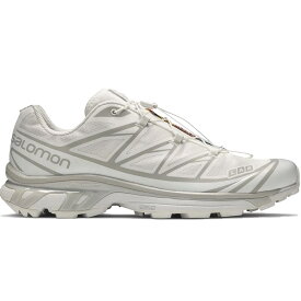 SALOMON サロモン XT-6 ADVANCED 'WHITE' XT-6 アドバンスド 'ホワイト' メンズ レディース スニーカー WHITE/LUNAR ROCK L41252900【限定モデル】