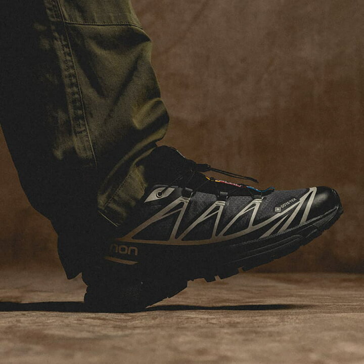楽天市場】SALOMON サロモン XT-6 GORE-TEX 