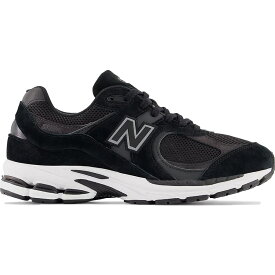 NEW BALANCE ニューバランス 2002R " BLACK WITH PHANTOM AND GUNMETAL" 2002R " ブラック ウィズ ファントム アンド ガンメタル" メンズ レディース スニーカー BLACK/PHANTOM/GUNMETAL M2002RBK【限定モデル】