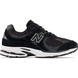 NEW BALANCE j[oX 2002R " BLACK WITH PHANTOM AND GUNMETAL" 2002R " ubN EBY t@g Ah K^" Y fB[X Xj[J[ BLACK/PHANTOM/GUNMETAL M2002RBKy胂fz
