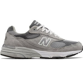 NEW BALANCE ニューバランス MADE IN USA 993 CORE "GREY"メイド イン USA 993 コア "グレー" メンズ レディース スニーカー GREY MR993GL【限定完売モデル】