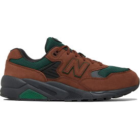 NEW BALANCE ニューバランス 580 'BEEF & BROCCOLI' 580 'ビーフ アンド ブロッコリー' メンズ レディース スニーカー BEEF / BROCCOLI MT580RTB【限定モデル】