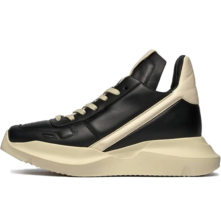 楽天市場】RICK OWENS リック・オウエンス SP2023 COLLECTION GETH 