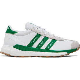 ADIDAS ORIGINALS アディダス オリジナルス HUMAN MADE X COUNTRY 'WHITE GREEN' ヒューマンメイド × カントリー "ホワイト グリーン" メンズ レディース スニーカー CLOUD WHITE/GREEN/OFF WHITE S42973【限定完売モデル】