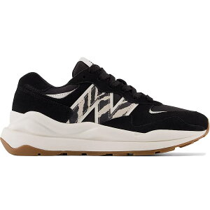 NEW BALANCE j[oX WMNS 5740 ZEBRA "BLACK WITH SEA SALT" EBYTCY f 5740 [u "ubN EBY V[\g" fB[X Y Xj[J[ BLACK/SEA SALT W5740APAyCOWJ {