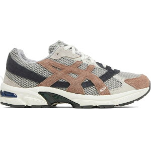 ASICS AVbNX HAL STUDIOS X GEL 1130 'EARTH' nX^WI × AVbNX Q-1130 MK-II "A[X" Y fB[X Xj[J[ SMOKE GREY/MINK 1201A487-020yCOWJ {ׁz