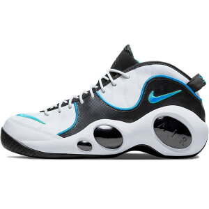 NIKE iCL AIR ZOOM FLIGHT 95 'WHITE PHOTO BLUE' GA Y[ tCg 95 'zCg tHg u[' Y fB[X Xj[J[ WHITE/PHOTO BLUE/BLACK/ROMA GREEN DM0524-100yCOWJ {ׁz