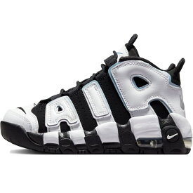 NIKE ナイキ PS AIR MORE UPTEMPO 'COBALT BLISS' リトルキッズサイズモデルエア モア アップテンポ "コバルト ブリス" キッズ ベビー スニーカー BLACK/WHITE/MULTI-COLOR/COBALT BLISS DQ6201-001【限定モデル】