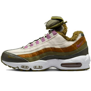 NIKE iCL AIR MAX 95 'N7 2023' GA AbNX 95 'N7 2023' Y fB[X Xj[J[ CARGO KHAKI/LIGHT OREWOOD BROWN/TAWNY/LIGHT BORDEAUX DX5935-300yCOWJ {ׁz