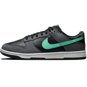 NIKE iCL DUNK LOW 'BLACK GREEN GLOW' _N [ 'ubN O[ O[' Y fB[X Xj[J[ BLACK/DARK GREY/GREEN GLOW/WHITE FB3359-001yCOWJ {ׁz