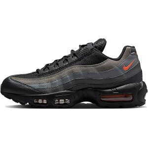 NIKE iCL AIR MAX 95 'BLACK PICANTE REFLECTIVE' GA }bNX 95 'ubN sJe tNeBu ' Y fB[X Xj[J[ BLACK/PICANTE RED/ANTHRACITE/IRON GREY/COOL GREY/FLAT PEWTER FD0663-002yCOWJ 