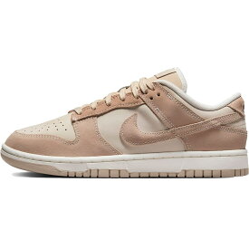 NIKE ナイキ WMNS DUNK LOW SE 'SANDRIFT' ウィメンズサイズ モデル ダンク ロー SE 'サンドドリフト' レディース メンズ スニーカー SANDRIFT/HEMP/SAIL FD0873-126【限定モデル】