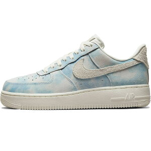 NIKE iCL WMNS AIR FORCE 1 '07 SE 'CLOUDS' EBYTCY f GA tH[X 1 '07 SE "NEY" fB[X Y Xj[J[ UNIVERSITY BLUE/SAIL FD0883-400yCOWJ {ׁz