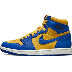 NIKE iCL WMNS AIR JORDAN 1 RETRO HIGH OG 'REVERSE LANEY' EBYTCY f GA W[_ 1 g nC OG 'o[X Cj[' fB[X Y Xj[J[ VARSITY MAIZE/GAME ROYAL/SAIL/BLACK/FIRE RE