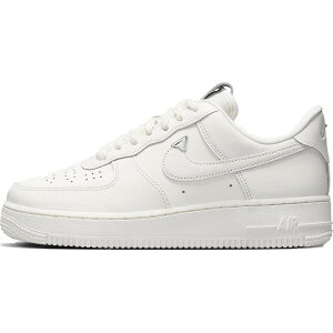 NIKE iCL WMNS AIR FORCE 1 '07 LV8 'NEEDLEWORK' EBYTCYf GAtH[X1 [ '07 LV8 "j[h[N" fB[X Y Xj[J[ SAIL/METALLIC SILVER/TAWNY/SAIL FJ4559-133yCOWJ {