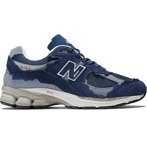 NEW BALANCE j[oX 2002RD "NAVY WITH ARCTIC GREY" 2002RD "lCr[ EBY A[NeBX O[" Y fB[X Xj[J[ NB NAVY/ARCTIC GREY/LIGHT ARCTIC GREY M2002RDKyCOWJ {ׁz