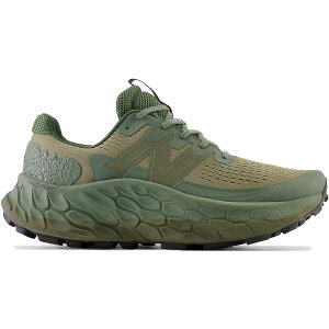 NEW BALANCE j[oX FRESH FOAM MORE TRAIL V3 "DEEP OLIVE" tbV tH[ A gC V3 "fB[vI[u" Y fB[X Xj[J[ COVERT GREEN/DEEP OLIVE GREEN/BLACK MTMORNGNy胂f