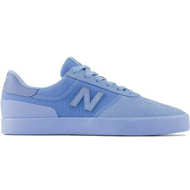 NEW BALANCE ニューバランス NUMERIC 272 "BLUE WITH BABY BLUE" ヌメリック 272 "ブルー ウィズ ベイビー ブルー" メンズ レディース スニーカー BLUE/BABY BLUE NM272JHB【海外展開 日本未入荷】