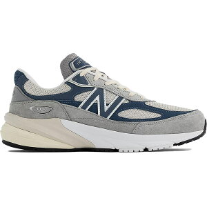 NEW BALANCE j[oX MADE IN USA 990V6 "MARBLEHEAD WITH VINTAGE INDIGO" Ch C USA 990V6 "}[uwbh Be[W CfBS" Y fB[X Xj[J[ MARBLEHEAD/VINTAGE INDIGO U990TC6y