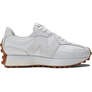 NEW BALANCE j[oX WMNS 327 "SEA SALT WITH GUM" EBYTCYf 327 "V[ \g EBY K" fB[X Y Xj[J[ SEA SALT/GUM WS327LSyCOWJ {ׁz