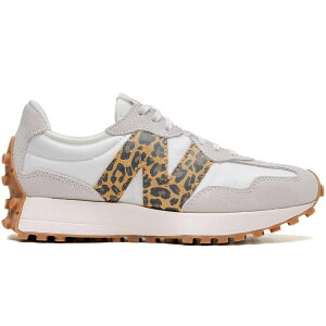 NEW BALANCE j[oX WMNS 327 'PHANTOM LEOPARD' EBYTCY f 327 't@g Ip[h' fB[X Y Xj[J[ SEA SALT/PHANTOM/WORKWEAR WS327RSLyCOWJ {ׁz