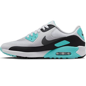 NIKE iCL AIR MAX 90 GOLF 'COPA' GA }bNX 90 St 'Rp' Y fB[X Xj[J[ WHITE/COPA/PHOTON DUST/DARK GREY CU9978-110yCOWJ {ׁz