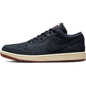 NIKE iCL EASTSIDE GOLF X AIR JORDAN 1 LOW 'OUT THE MUD' C[XgTChSt × GAW[_1 [ "AEg U }bh" Y fB[X Xj[J[ MIDNIGHT NAVY/MIDNIGHT NAVY/BURNT SUNRISE/WHITE DV1759-448y